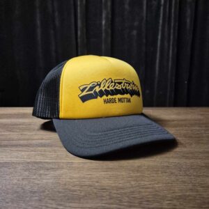 Trucker