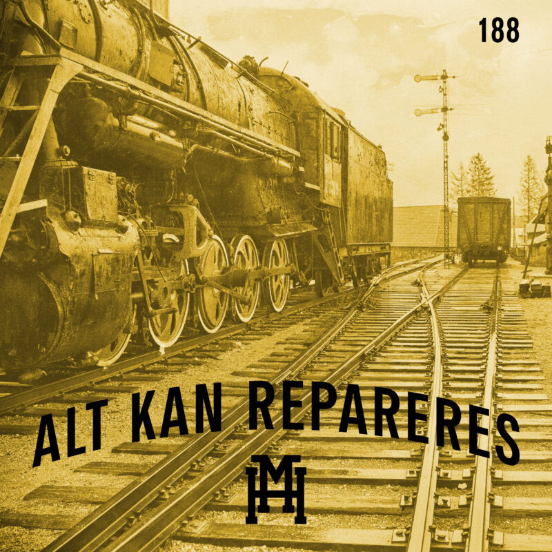 Episode 188