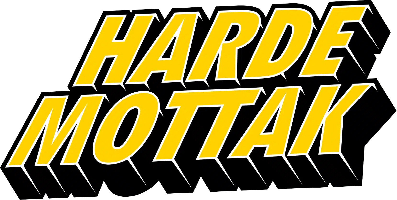 Harde Mottak