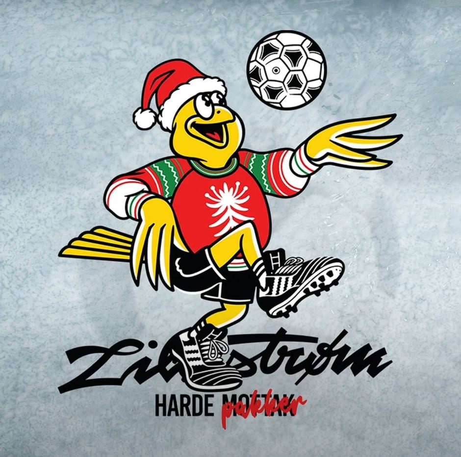 Harde Pakker Coverart